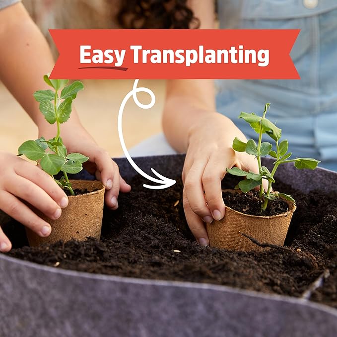 Back to the Roots Organic Watermelon Grow Kit