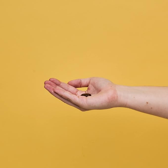 Wedderspoon Manuka Honey Immunity Lozenges, Lemon Ginger, 2.6 Oz (Pack of 1), Genuine New Zealand Honey, Boost Immunity Within Two Hours