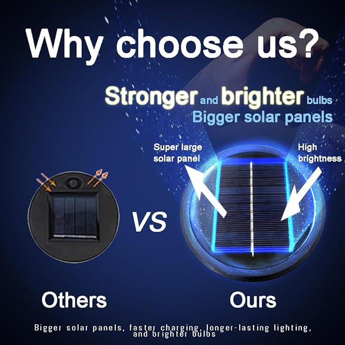 Butterfly Solar Lanterns Glass & Metal Hanging Light Outdoor Waterproof Tabletop Lamp with Hollowed-Out Design for Garden Patio Table Decor