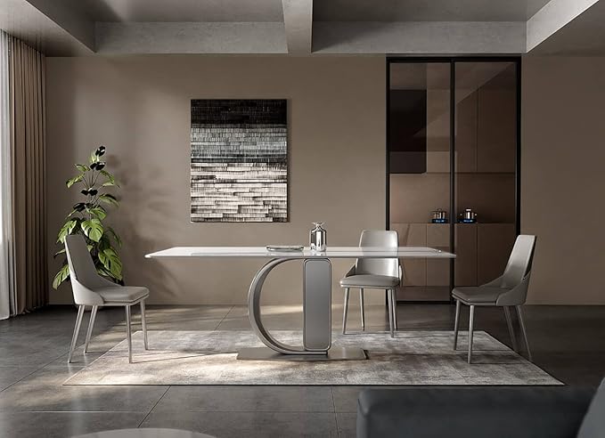 Dimoon 236''x17.7'' Etoupe Peel and Stick Wallpaper Contact Paper Modern Self Adhesive Wall Paper Removable Renter Friendly Textured Solid Color Shelf Cabinet Vinyl Roll (236''x17.7'',Etoupe)