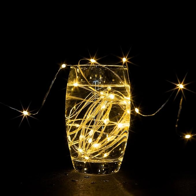 Fairy Lights Plug in,400FT 1200 LEDs Waterproof Led String Lights,Twinkle Light with 8 Modes Remote for Outdoor Indoor Christmas Wedding Birthday Garden Party Decorations,Warm White