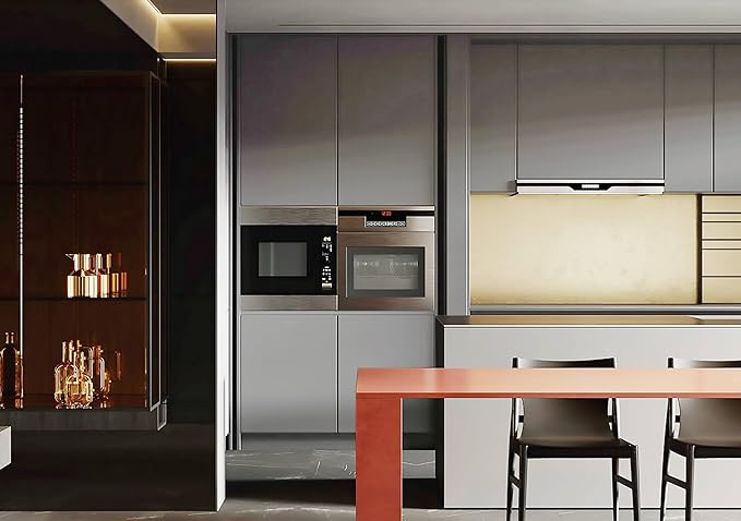 Dimoon 236''x15.7'' Grey Skin Peel and Stick Wallpaper Contact Paper Modern Self Adhesive Wall Paper Removable Renter Friendly Textured Solid Shelf Cabinet Vinyl Roll (236''x15.7'',Dark Grey Skin)