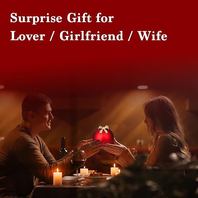 Preserved Red Real Rose-Eternal Flowers Rose Gifts for Mom Grandma Wife Girlfriend on Mothers Day Birthday Valentines Christmas Anniversary Romantic Gifts for Her with I Love You Romantic Gift (Pink)