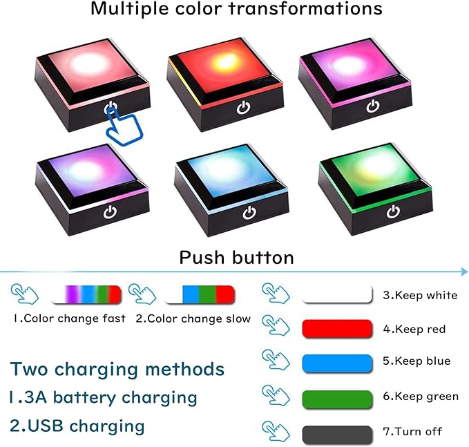 Qianwei Cat Gifts for Cat Lovers Women Girls, 3D Crystals Cat Memorial Figurines Statue Cat Themed Gifts Home Decor Anime Black pet Loss Gifts Cat Mom Gifts for Women Memorial Birthday Best Friend