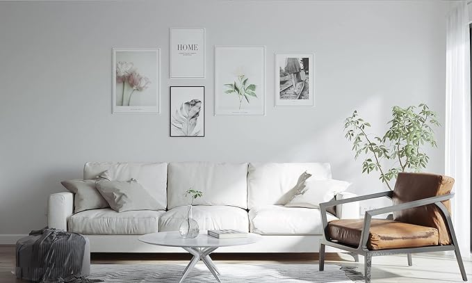 Dimoon 118''x23.6'' White Thicken Peel and Stick Wallpaper Contact Paper Modern Self Adhesive Wall Paper Removable Renter Friendly Textured Solid Color Shelf Vinyl Roll (118''x23.6'',White Thicken)