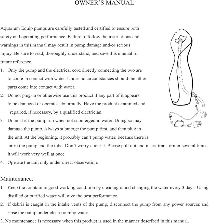 Modern Waterfall Fountains Graceful Hugging Couple Gurgling Water Features Outdoor Indoor Garden Faux Stone Zen Fountain in Marble Color for Courtyard, Patio, Lawn, Lobby 47" Height