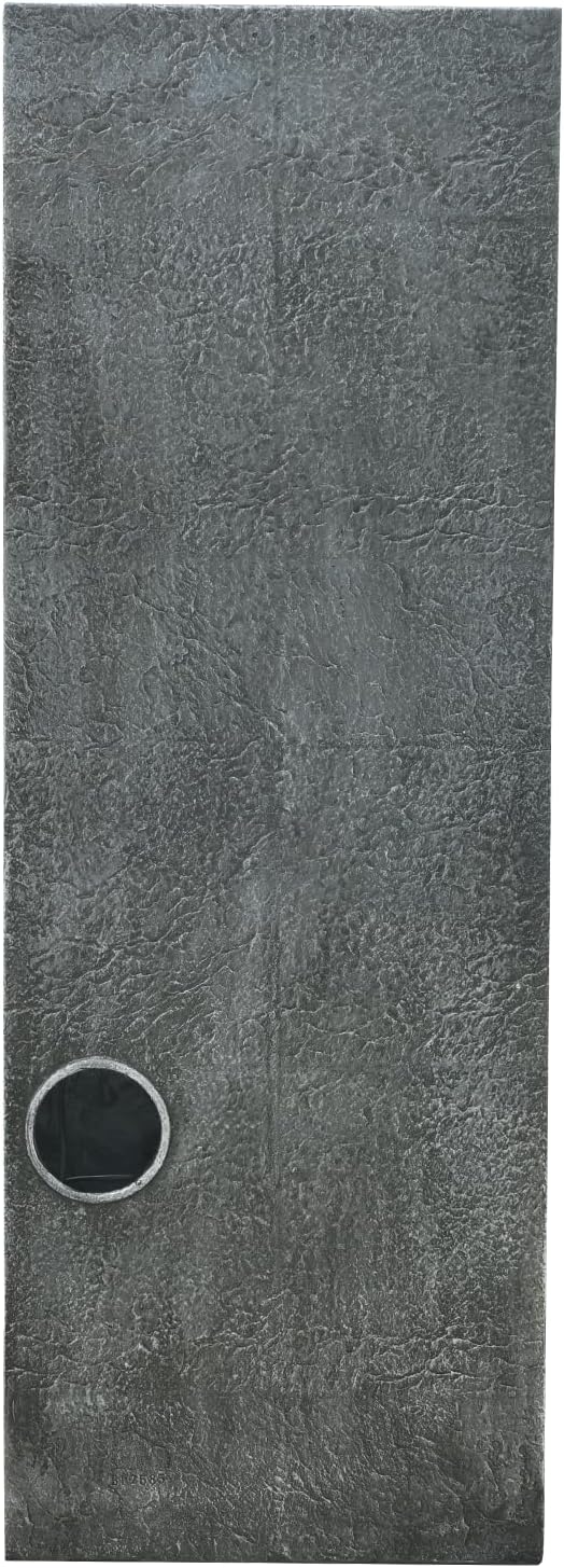 Water Fountain Indoor Outdoor, 53.14inch Modern Cascading Waterfall Feature with LED Lights, Tall Floor Standing Fountain for Garden, Deck, Patio, Porch, Yard Decor (53)