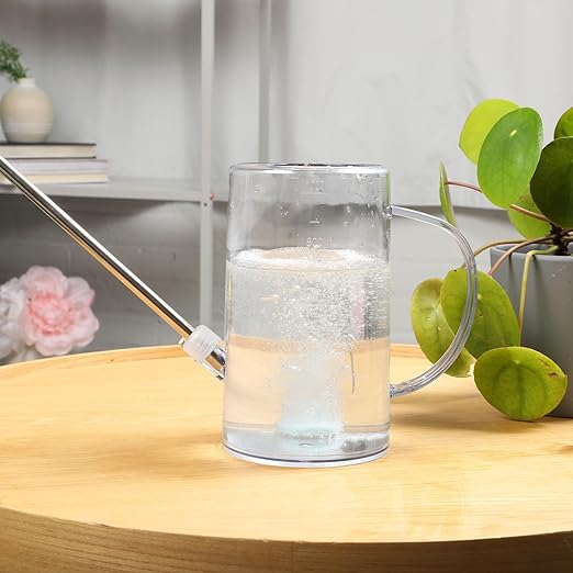 Houseplant Fertilizer & Indoor Plant Food | Self-Dissolving Tablets | Make Feeding Your Plants a Breeze | Instant Plant Food (4 Tablets)