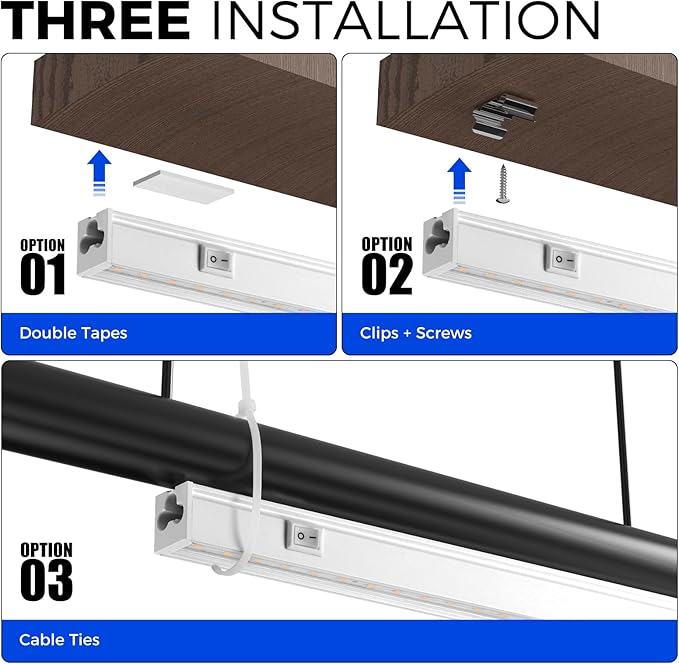 Barrina Grow Light Strip - Thumbnail 4