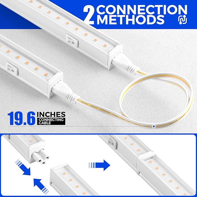 Barrina Grow Light Strip - Thumbnail 5