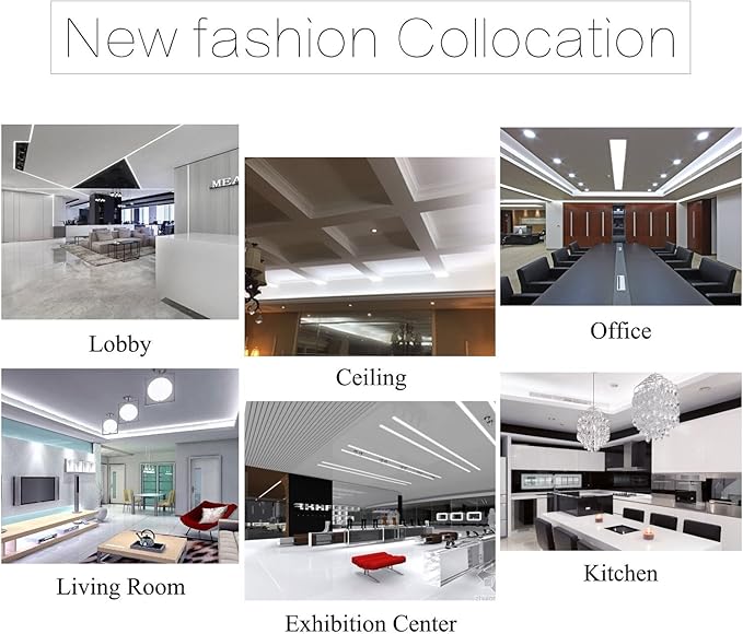 5050-60 Type AC 110-120V LED Strip Lights, Flexible/Waterproof/Dimmable/Multi-Modes LED Rope Light + 23 Keys Remote for Home/Garden/Building Decoration (65.6ft/20m, Natural White 4000K)