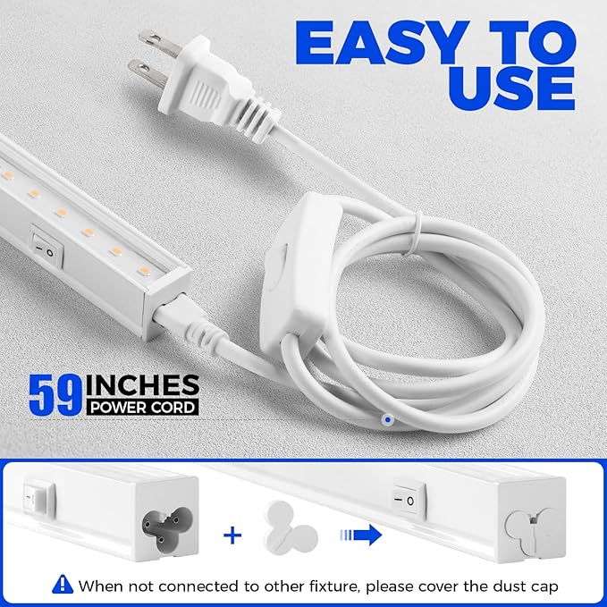 Barrina Grow Light Strip