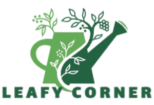 Leafy Corner